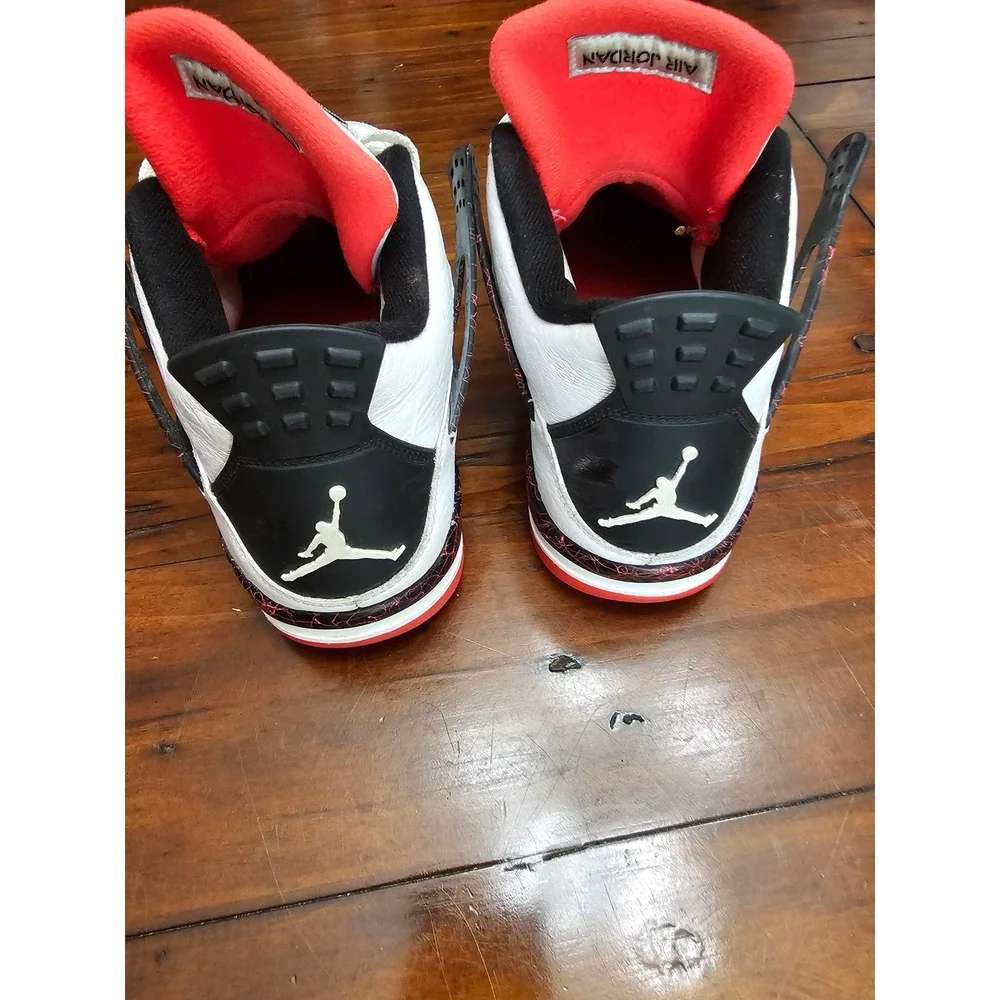 Jordan air retro